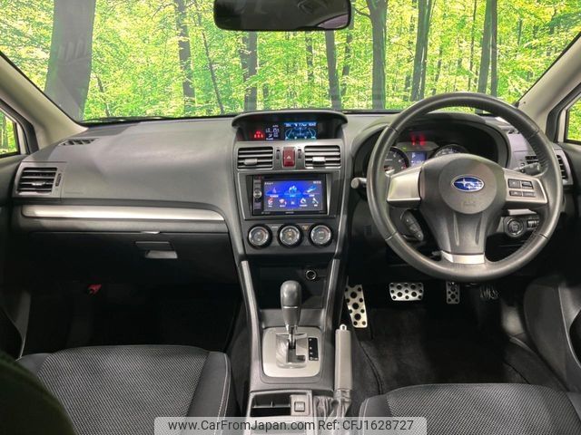 subaru xv 2014 CFJ1628727 image 2