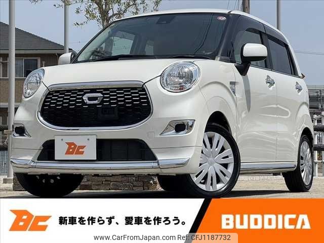 daihatsu cast-style 2016 -DAIHATSU--ｷｬｽﾄ ｽﾀｲﾙ DBA-LA250S--LA250S-0039871---DAIHATSU--ｷｬｽﾄ ｽﾀｲﾙ DBA-LA250S--LA250S-0039871- image 1