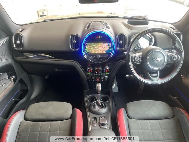 mini mini-others 2019 quick_quick_YS20_WMWYV920903E43445 image 2