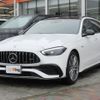 mercedes-benz amg 2023 -MERCEDES-BENZ--AMG 4AA-206287C--W1K2062872F084525---MERCEDES-BENZ--AMG 4AA-206287C--W1K2062872F084525- image 1