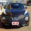 nissan juke 2013 -NISSAN--Juke DBA-YF15--YF15-305053---NISSAN--Juke DBA-YF15--YF15-305053- image 13