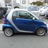 smart fortwo 2008 -SMART--Smart Fortwo 451331--2K085220---SMART--Smart Fortwo 451331--2K085220- image 16