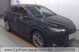 lexus nx 2023 -LEXUS 【滋賀 330ﾀ9782】--Lexus NX 5BA-AAZA20--AAZA20-6001387---LEXUS 【滋賀 330ﾀ9782】--Lexus NX 5BA-AAZA20--AAZA20-6001387-