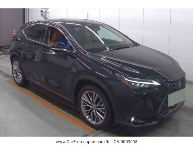 lexus nx 2023 -LEXUS 【滋賀 330ﾀ9782】--Lexus NX 5BA-AAZA20--AAZA20-6001387---LEXUS 【滋賀 330ﾀ9782】--Lexus NX 5BA-AAZA20--AAZA20-6001387- image 1