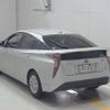 toyota prius 2018 CFJ1633223 image 11