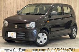 suzuki alto 2018 -SUZUKI--Alto DBA-HA36S--HA36S-397454---SUZUKI--Alto DBA-HA36S--HA36S-397454-