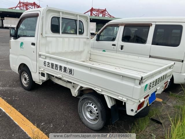 daihatsu hijet-truck 2017 CFJ1896901 image 2