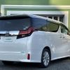 toyota alphard 2015 -TOYOTA--Alphard DBA-AGH30W--AGH30-0019110---TOYOTA--Alphard DBA-AGH30W--AGH30-0019110- image 18