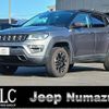 jeep compass 2021 quick_quick_M624_MCANJRDB6LFA61503 image 1