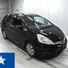 honda fit-shuttle 2011 -HONDA--Fit Shuttle GG7--GG7-3003531---HONDA--Fit Shuttle GG7--GG7-3003531- image 1