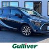 toyota sienta 2019 -TOYOTA--Sienta 6AA-NHP170G--NHP170-7202064---TOYOTA--Sienta 6AA-NHP170G--NHP170-7202064- image 1