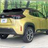 toyota yaris-cross 2021 CFJ1600931 image 17