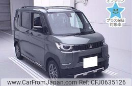 mitsubishi delica-mini 2024 -MITSUBISHI 【京都 582ﾁ2125】--Delica Mini B38A-0518422---MITSUBISHI 【京都 582ﾁ2125】--Delica Mini B38A-0518422-