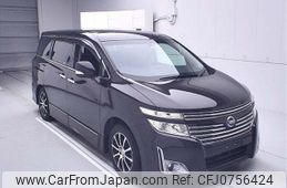 nissan elgrand 2012 -NISSAN--Elgrand TNE52--015966---NISSAN--Elgrand TNE52--015966-