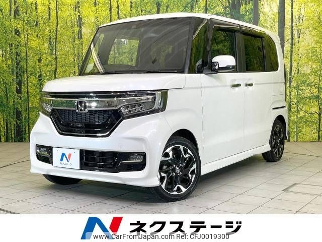 honda n-box 2020 -HONDA--N BOX 6BA-JF3--JF3-2248112---HONDA--N BOX 6BA-JF3--JF3-2248112- image 1