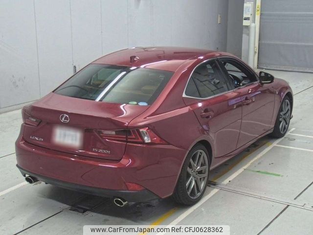 lexus is 2015 -LEXUS--Lexus IS ASE30-0001803---LEXUS--Lexus IS ASE30-0001803- image 2