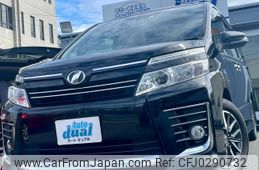 toyota voxy 2014 quick_quick_ZRR80W_ZRR80-0195281