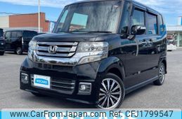 honda n-box 2016 CFJ1799547