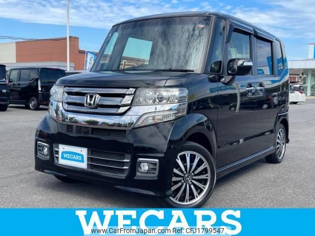 honda n-box 2016 CFJ1799547 image 1
