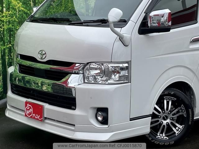 toyota hiace-wagon 2021 -TOYOTA--Hiace Wagon 3BA-TRH219W--TRH219-0036894---TOYOTA--Hiace Wagon 3BA-TRH219W--TRH219-0036894- image 2