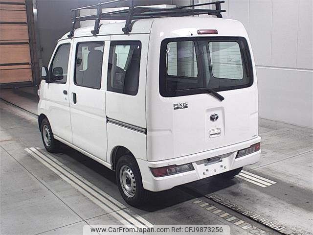 toyota pixis-van 2018 -TOYOTA--Pixis Van S321M-0022047---TOYOTA--Pixis Van S321M-0022047- image 2