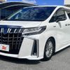 toyota alphard 2021 -TOYOTA--Alphard 6AA-AYH30W--AYH30W-0121835---TOYOTA--Alphard 6AA-AYH30W--AYH30W-0121835- image 8