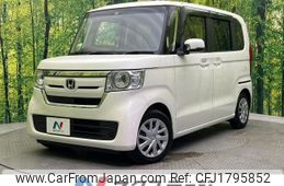honda n-box 2017 CFJ1795852