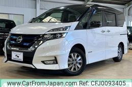 nissan serena 2018 quick_quick_DAA-HFC27_HFC27-006293