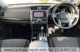 toyota mark-x 2010 504928-926193