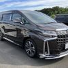 toyota alphard 2022 quick_quick_3BA-AGH30W_AGH30-0445755 image 1