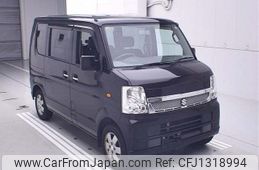suzuki every-wagon 2010 -SUZUKI 【後日 】--Every Wagon DA64W-351505---SUZUKI 【後日 】--Every Wagon DA64W-351505-