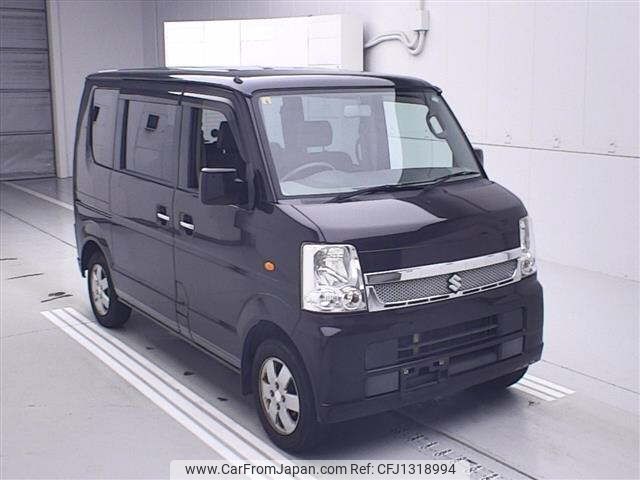 suzuki every-wagon 2010 -SUZUKI 【後日 】--Every Wagon DA64W-351505---SUZUKI 【後日 】--Every Wagon DA64W-351505- image 1