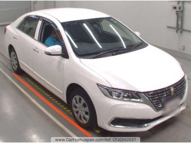 toyota premio 2021 quick_quick_3BA-NZT260_NZT260-3230243 image 1