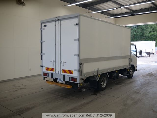 isuzu elf-truck 2019 -ISUZU 【つくば 100ｾ8562】--Elf NPR85AN-7089238---ISUZU 【つくば 100ｾ8562】--Elf NPR85AN-7089238- image 2