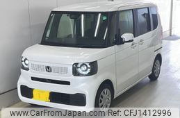 honda n-box 2024 -HONDA 【山口 581も7854】--N BOX JF5-1076196---HONDA 【山口 581も7854】--N BOX JF5-1076196-