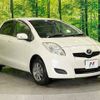 toyota vitz 2009 -TOYOTA--Vitz CBA-NCP95--NCP95-0049369---TOYOTA--Vitz CBA-NCP95--NCP95-0049369- image 17