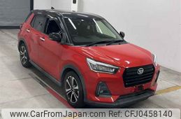 daihatsu rocky 2020 -DAIHATSU--Rocky A200S-0014442---DAIHATSU--Rocky A200S-0014442-