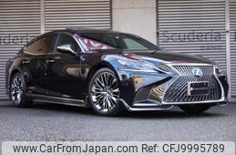 lexus ls 2020 quick_quick_6AA-GVF50_GVF50-6006175