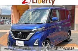 nissan roox 2020 quick_quick_B45A_B45A-0303578