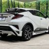 toyota c-hr 2018 -TOYOTA--C-HR DAA-ZYX10--ZYX10-2119049---TOYOTA--C-HR DAA-ZYX10--ZYX10-2119049- image 18