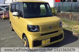honda n-box 2024 CFJ1565476