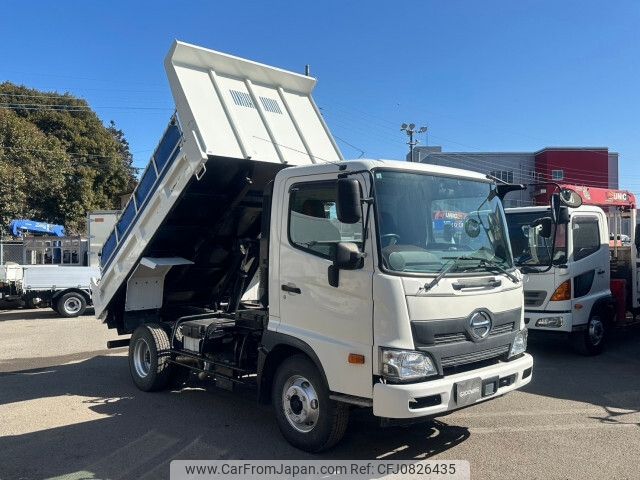 hino ranger 2019 -HINO--Hino Ranger 2KG-FC2ABA--FC2AB-109329---HINO--Hino Ranger 2KG-FC2ABA--FC2AB-109329- image 2