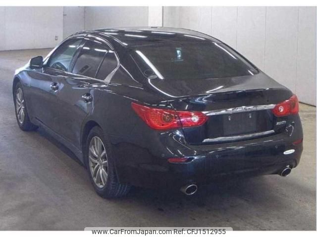 nissan skyline 2014 CFJ1512955 image 2
