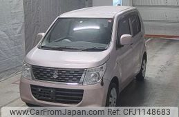 suzuki wagon-r 2016 -SUZUKI--Wagon R MH34S-440344---SUZUKI--Wagon R MH34S-440344-