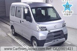 toyota pixis-van 2020 -TOYOTA--Pixis Van S321M--0032326---TOYOTA--Pixis Van S321M--0032326-