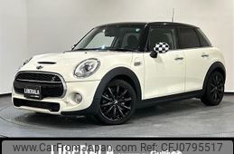 mini mini-others 2017 -BMW--BMW Mini LDA-XT20--WMWXT720402F35753---BMW--BMW Mini LDA-XT20--WMWXT720402F35753-