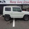 suzuki jimny 2025 CFJ1555591 image 11