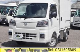 daihatsu hijet-truck 2023 CFJ1605889