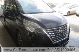 nissan serena 2020 quick_quick_DAA-GFC27_GFC27-199082