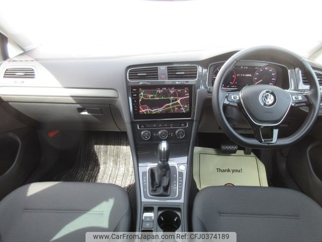 volkswagen golf 2019 -VOLKSWAGEN--VW Golf 3DA-AUDFG--WVWZZZAUZKP094687---VOLKSWAGEN--VW Golf 3DA-AUDFG--WVWZZZAUZKP094687- image 2